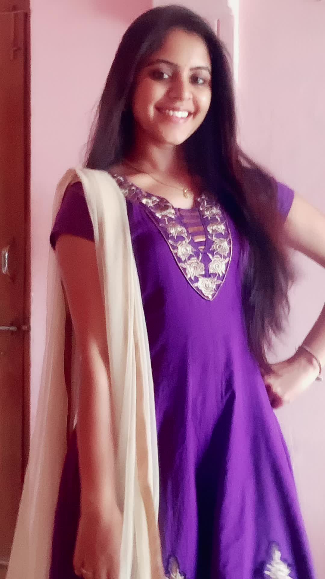 @mounika reddy