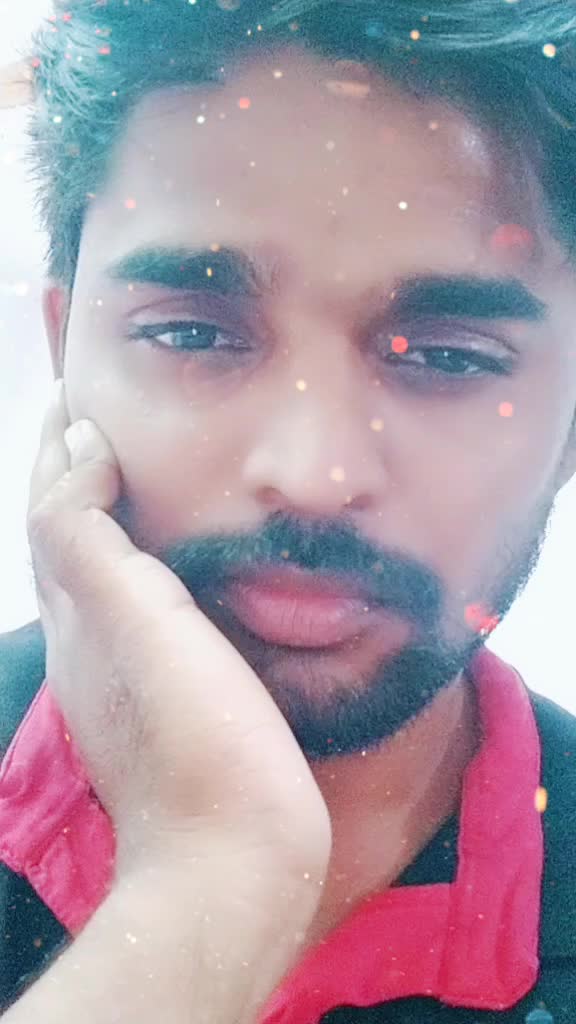 @MaheshMallikarjun