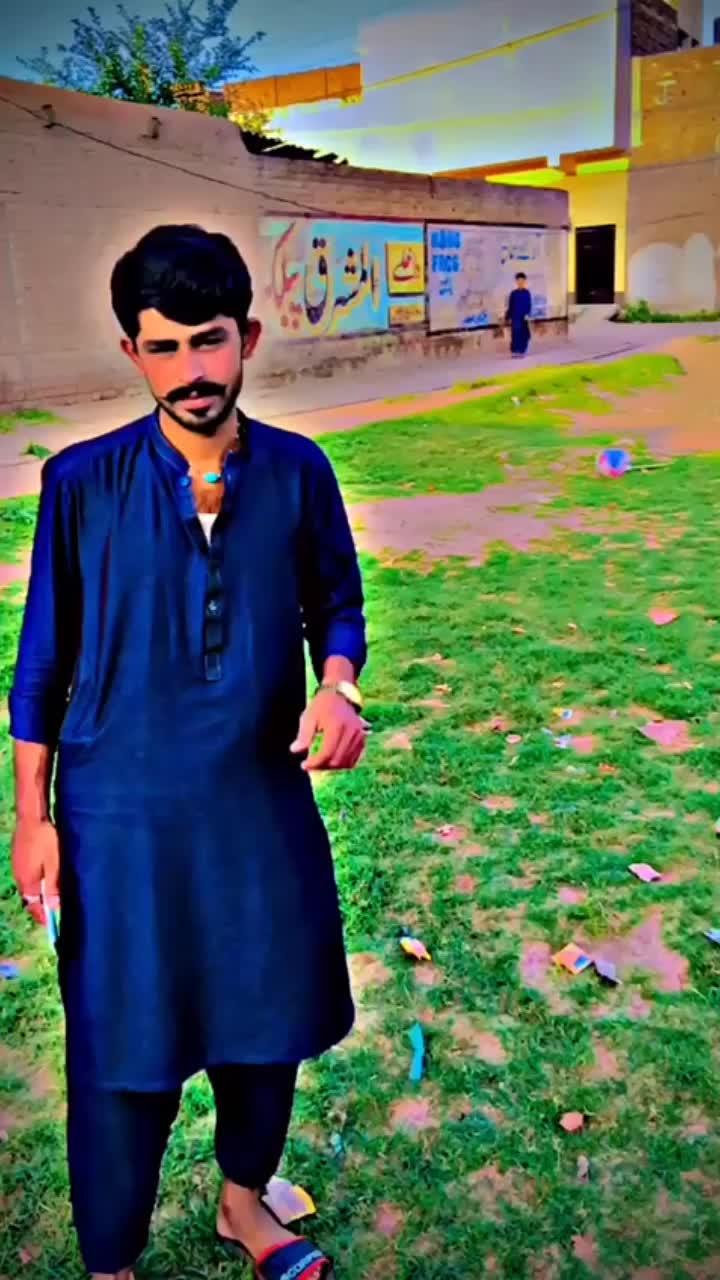 @chota khan 💔