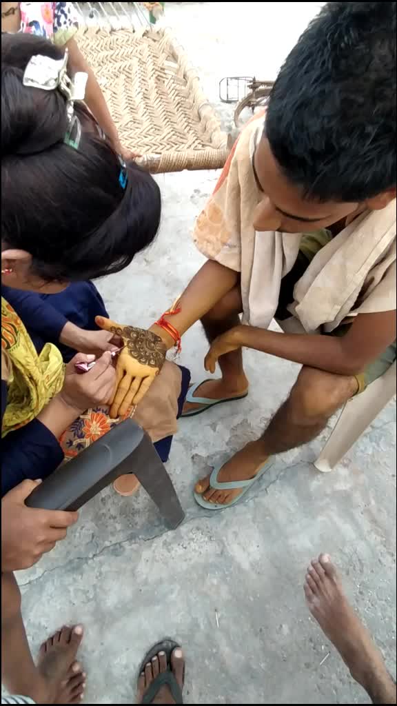 @Sanju Kumar