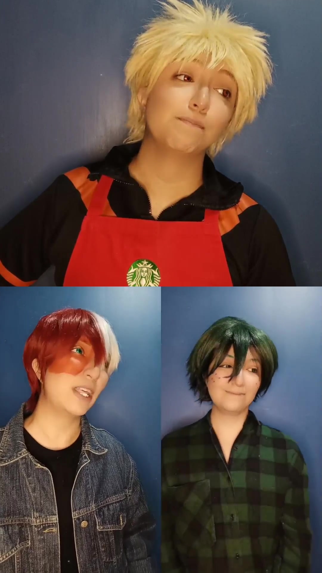 @Motomaru Cosplayer