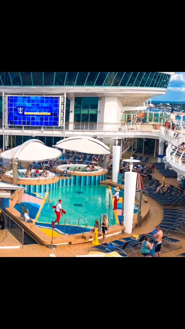 @Cruise Mummy | Jenni