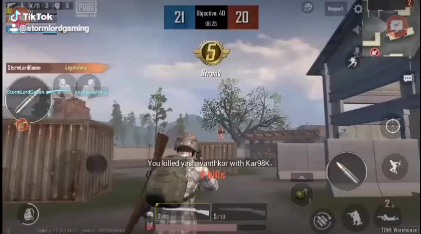 @StormLord Gaming.