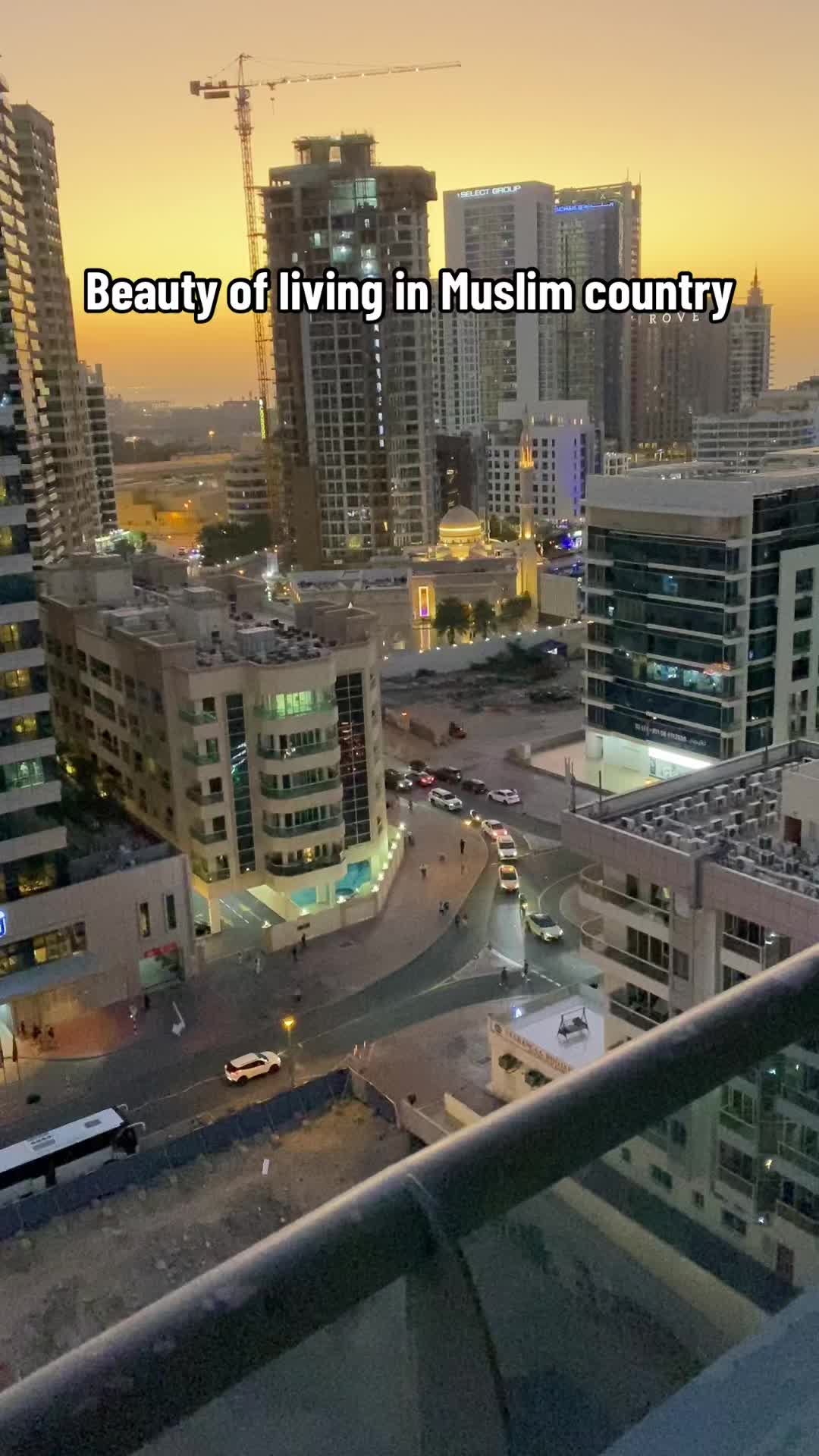 @Sayba | Dubai Real Estate