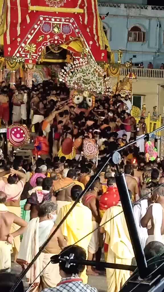 @Chandra Sekhar Om