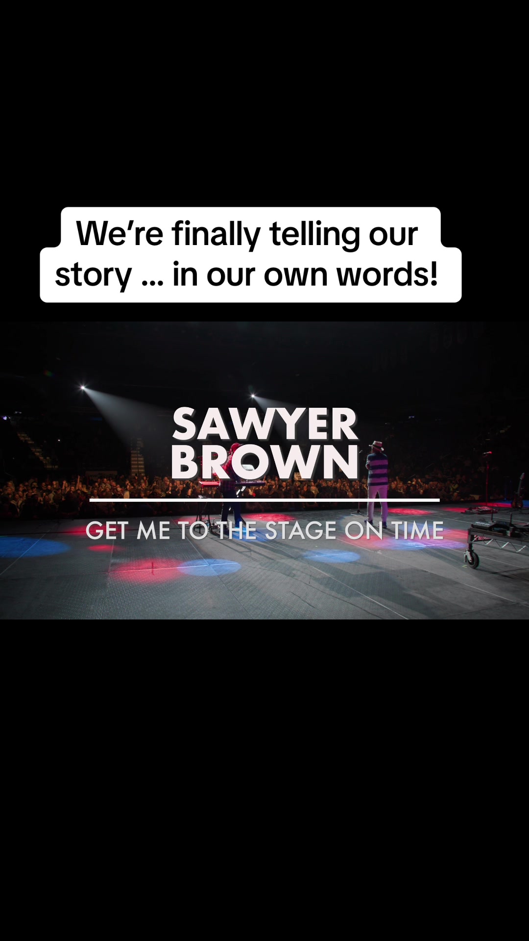 @Sawyer Brown