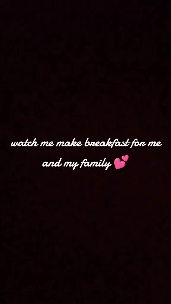 @Izzy ❤️ ✨