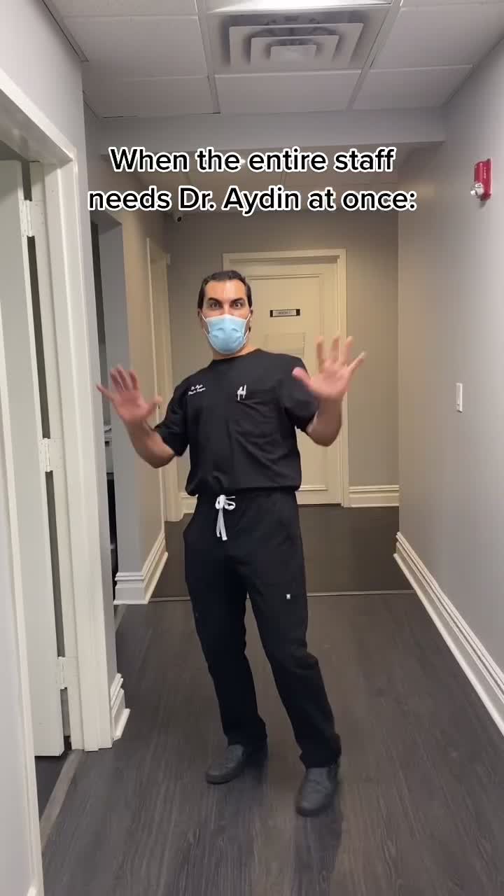 @Aydin Plastic Surgery