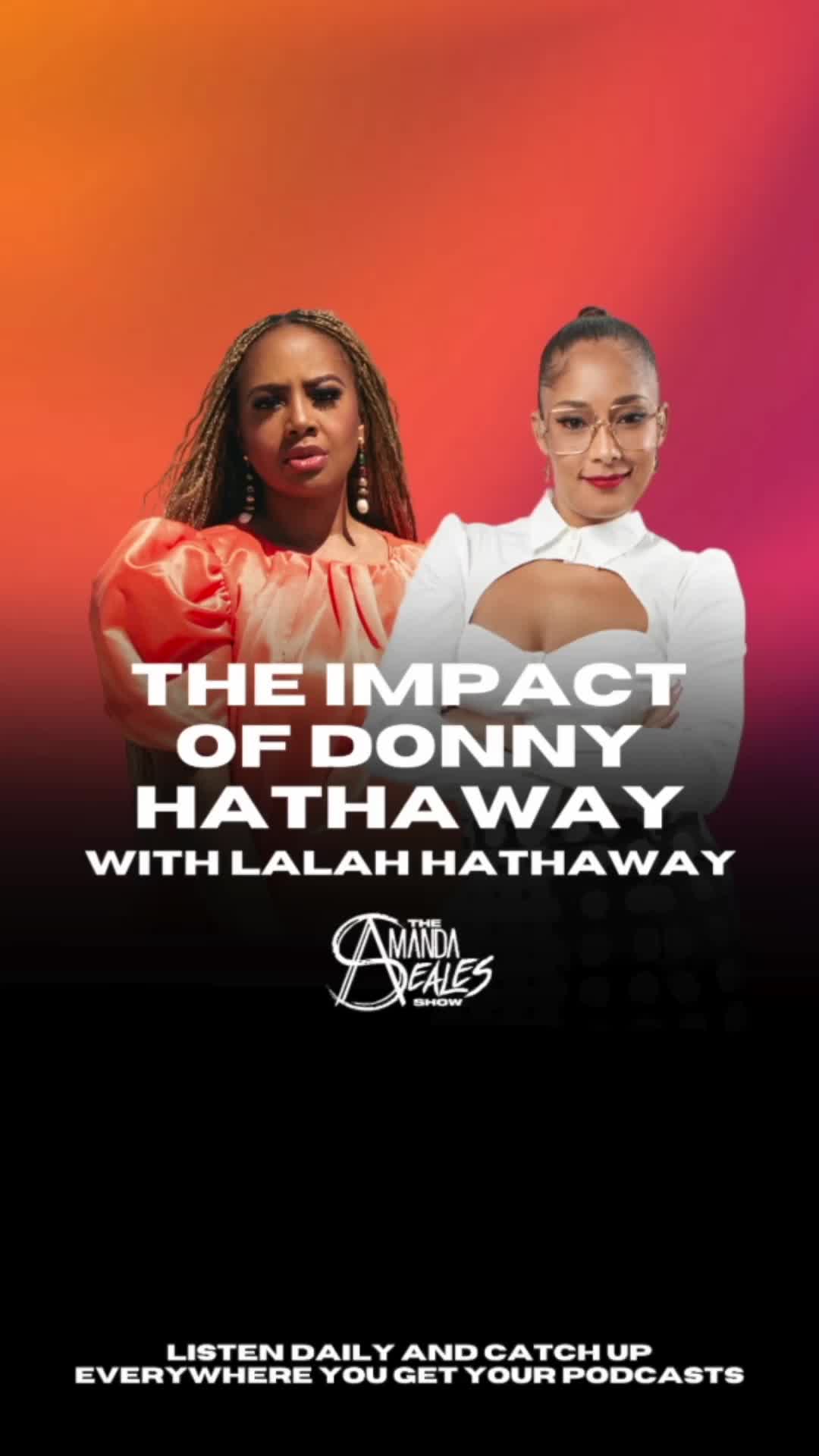 @The Amanda Seales Show