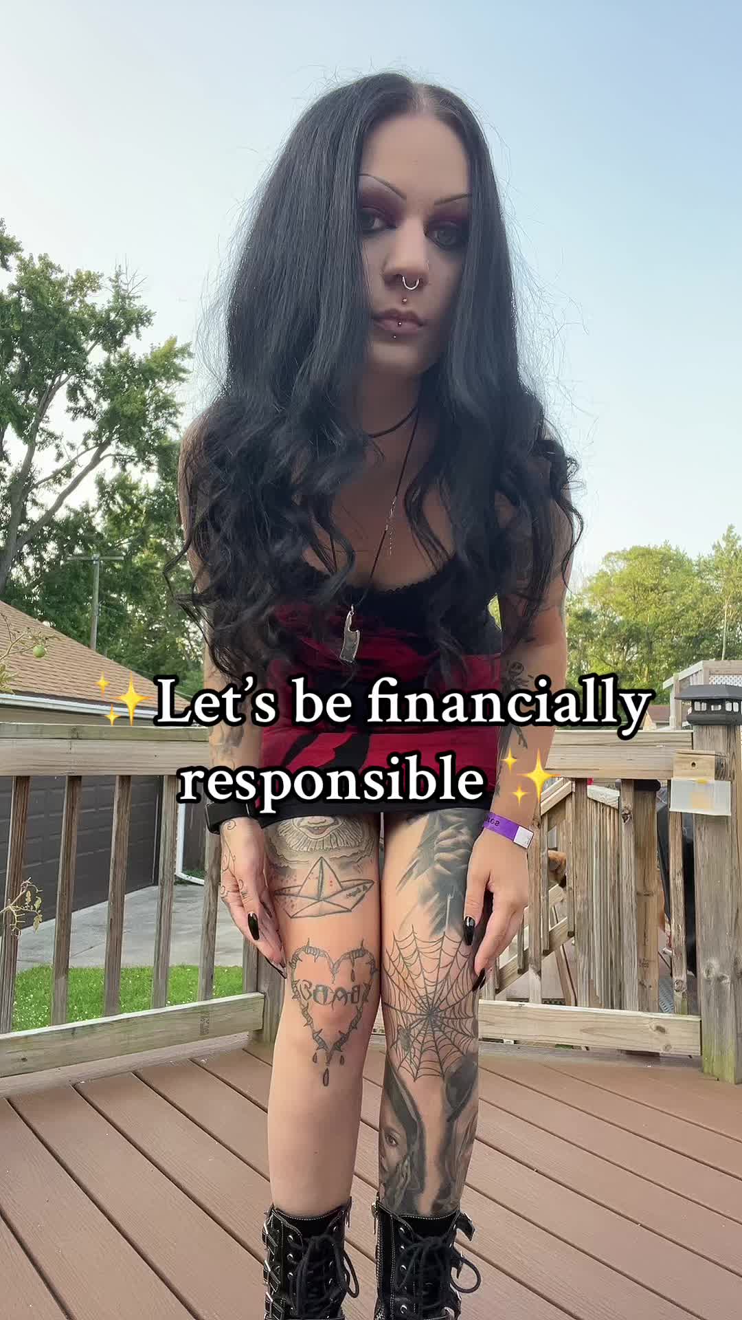 @Amanda 🕷️