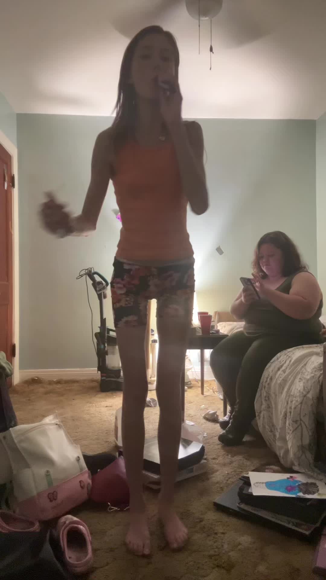 @tweakinandfreakin