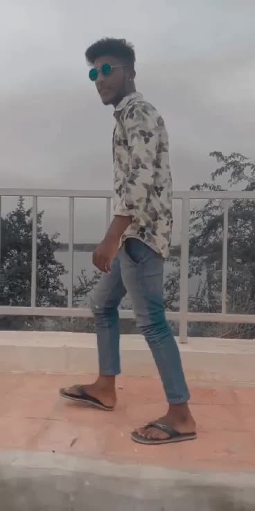 @tiktok_star_shivaram_goud💛😍