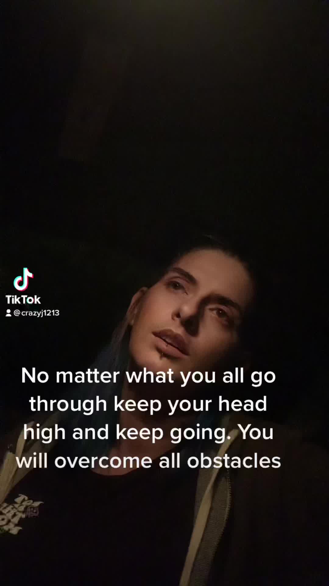 @Queen Crazy J