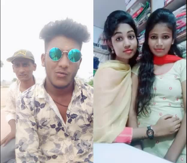 @tiktok_star_shivaram_goud💛😍