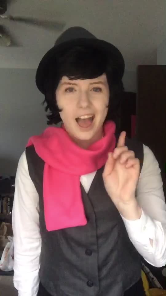 @✨irl Reuven Malter✨