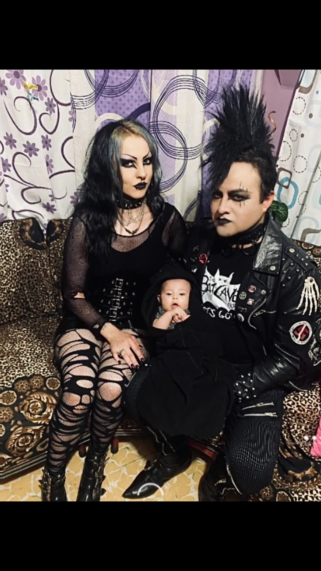 @Scarlet Elizabeth Rose