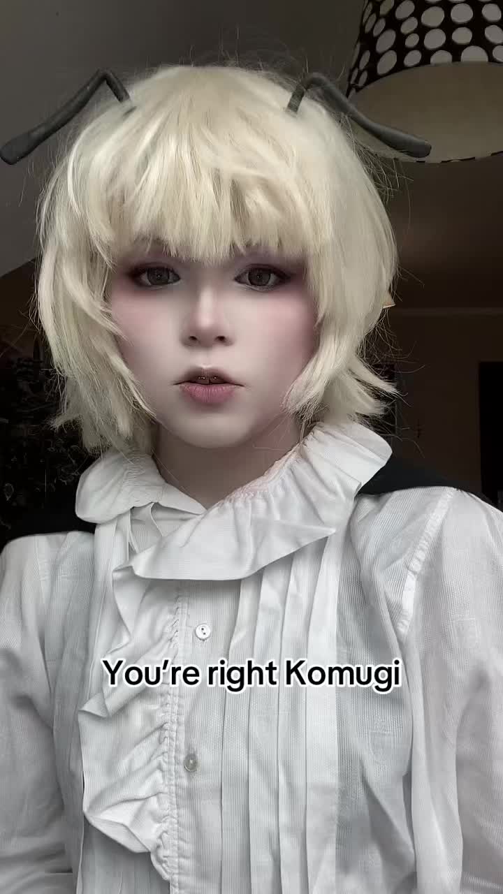 @Hana (Morisuke’s Version)