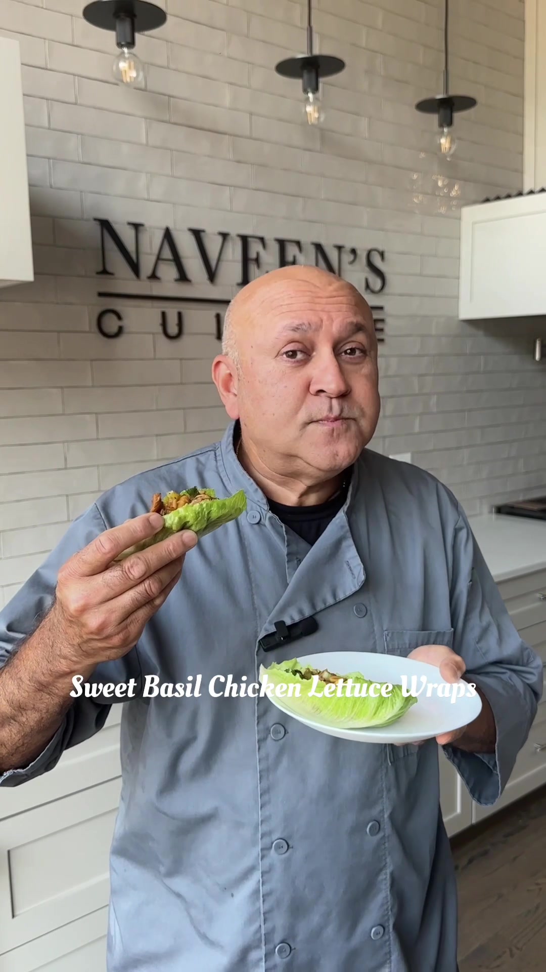 @Naveen’s Cuisine