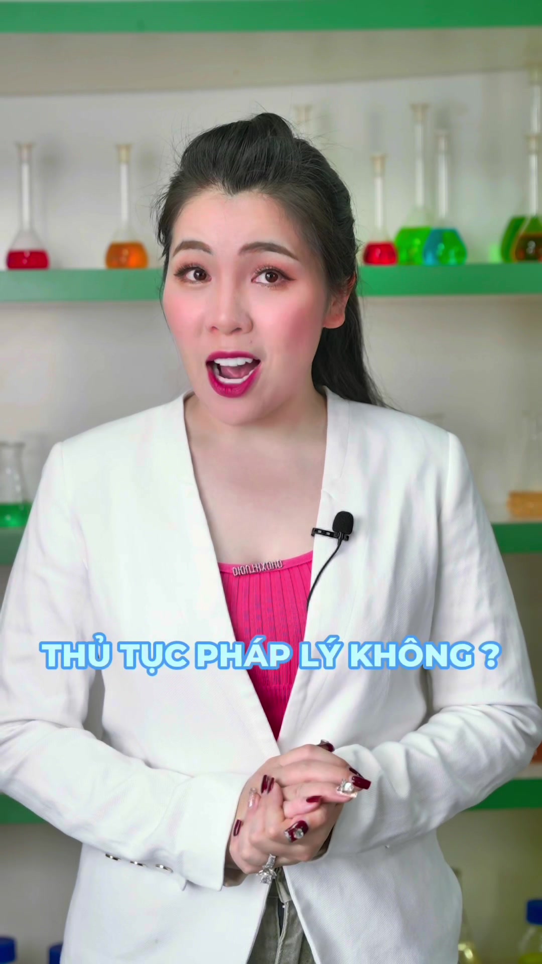 @Lê Nữ