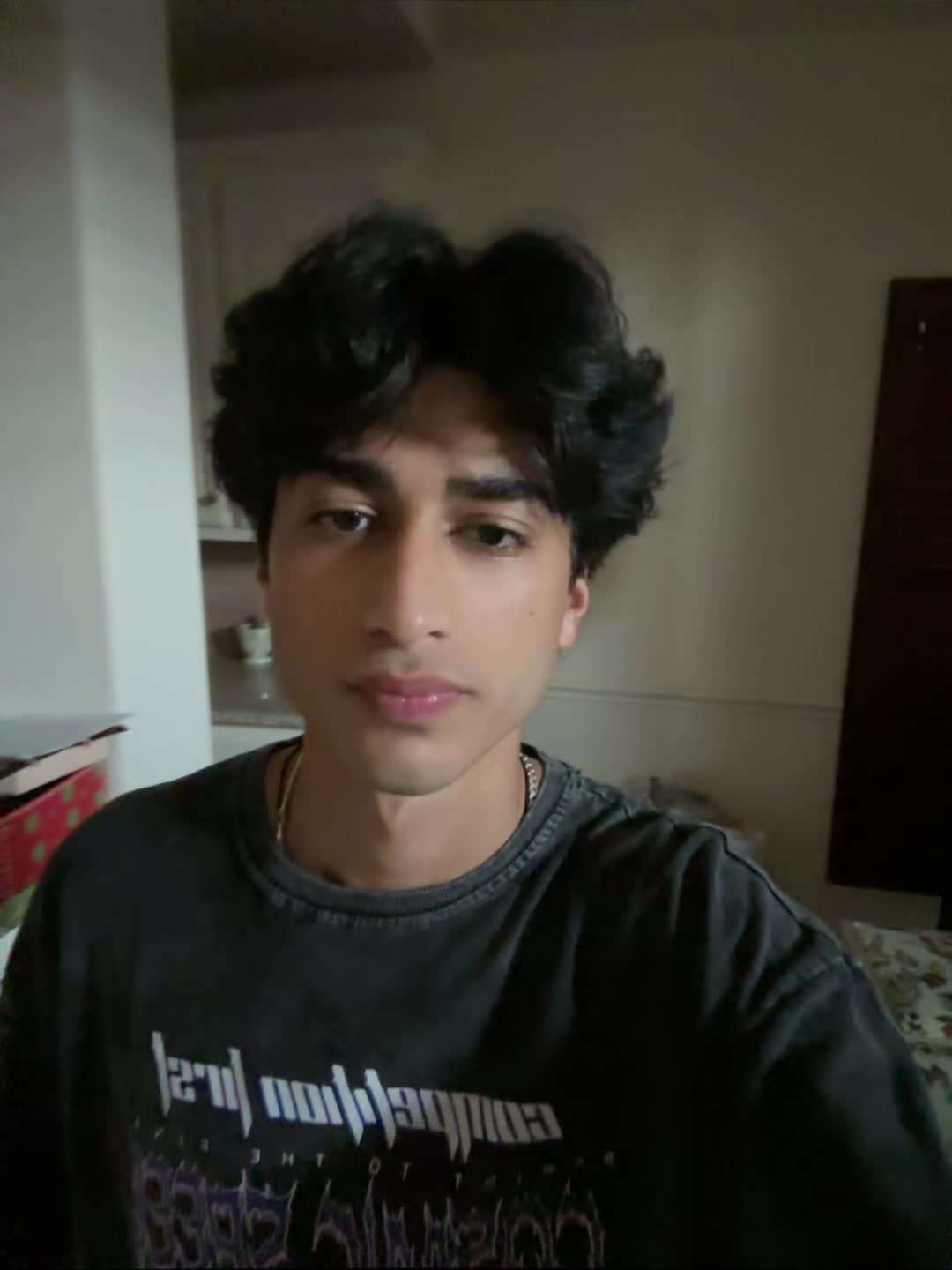@Dhruv Chauhan