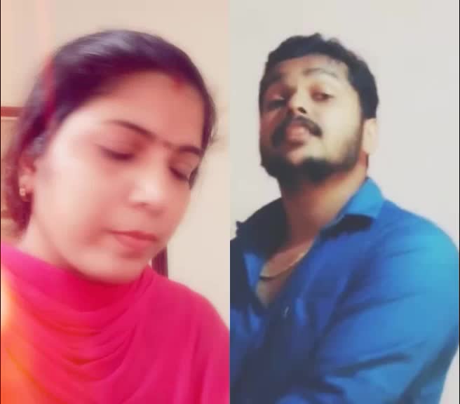 @chandu. Nandu