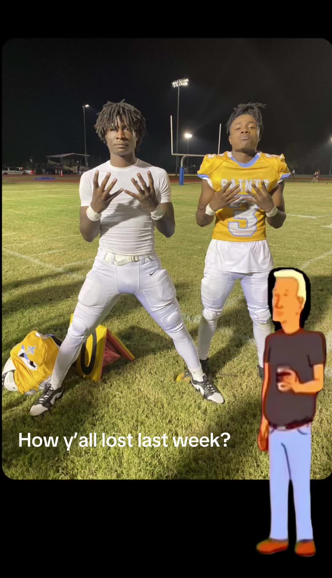 @Tdotts