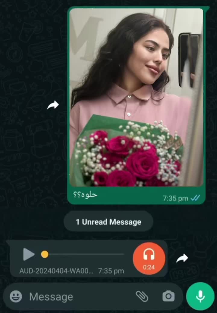 @Bahar Ali 🕊️