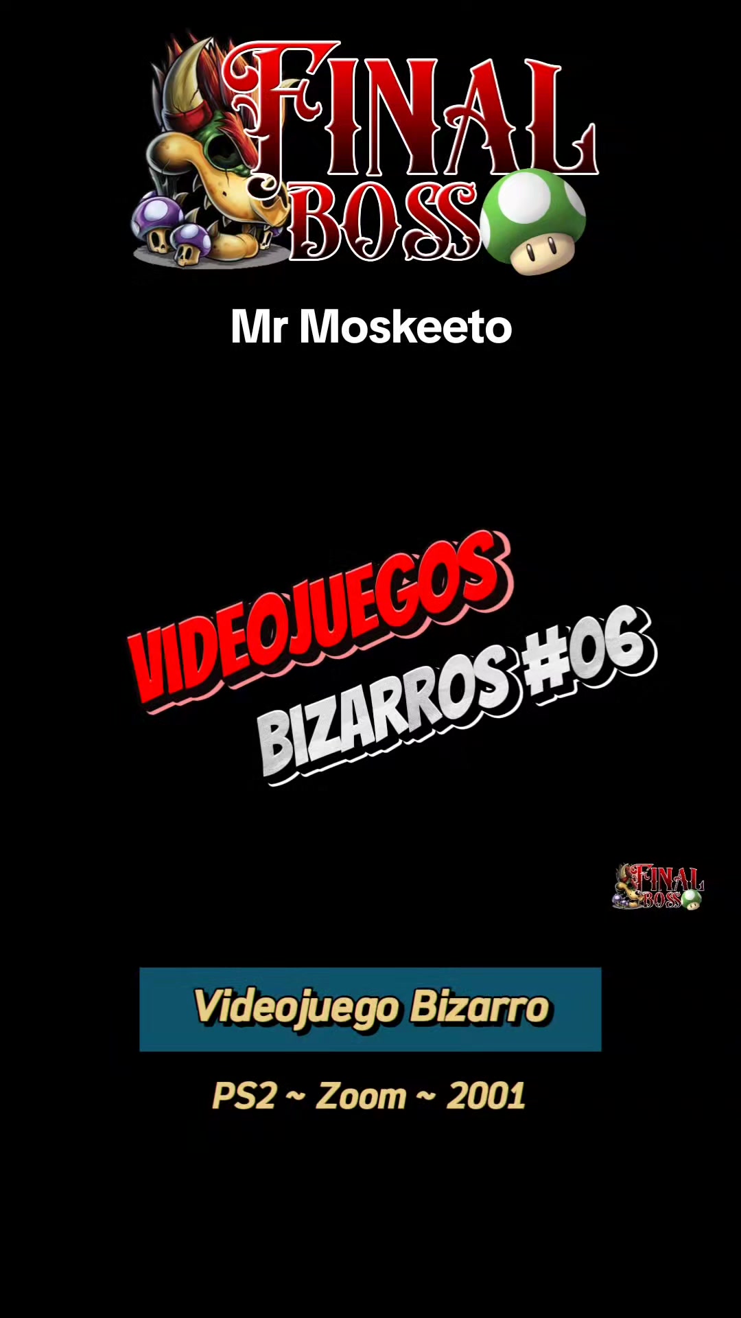 @FinalBoss