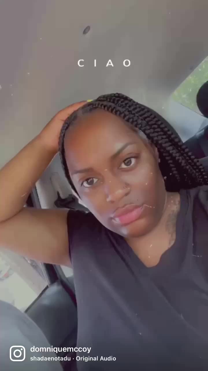 @Domnique Mccoy