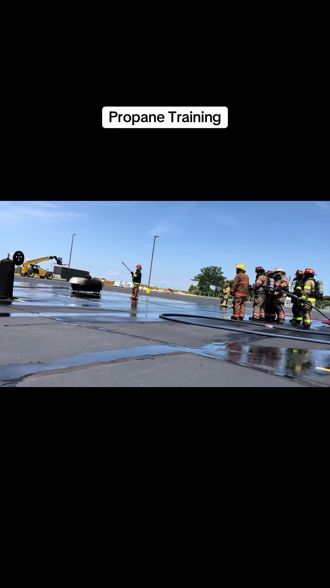 @Maple Grove Fire Department