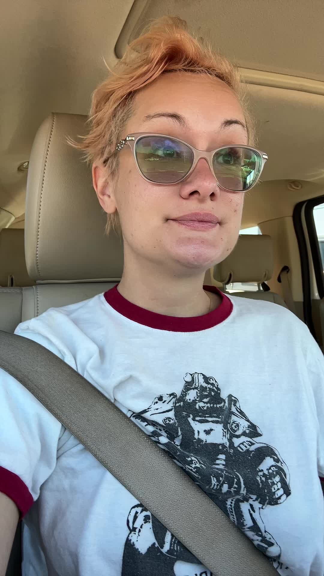 @Kimber Fox