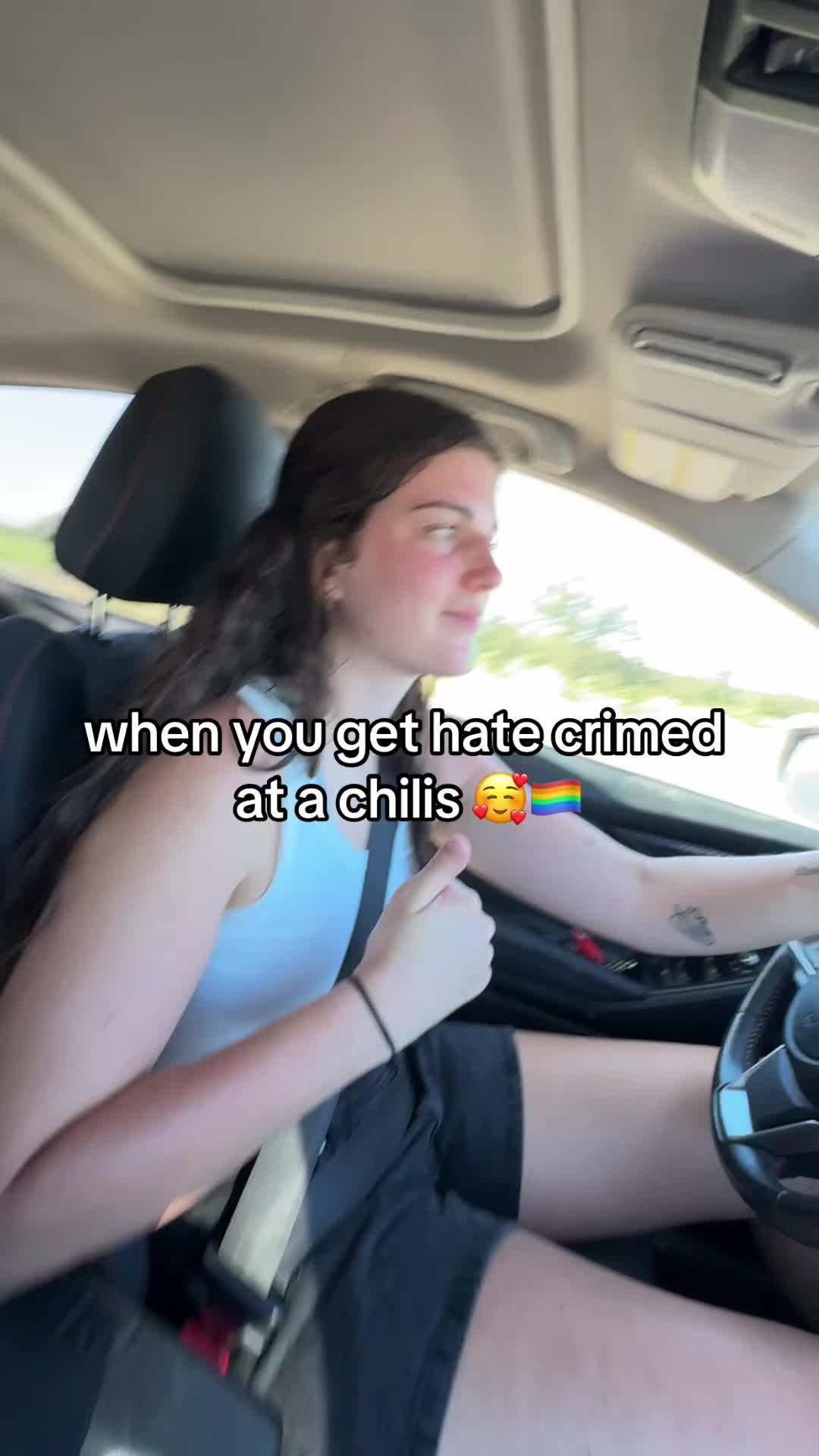 @Emily Brostaff