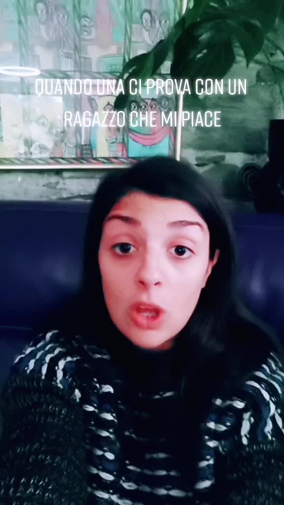 @Eleonora de Lorenzo