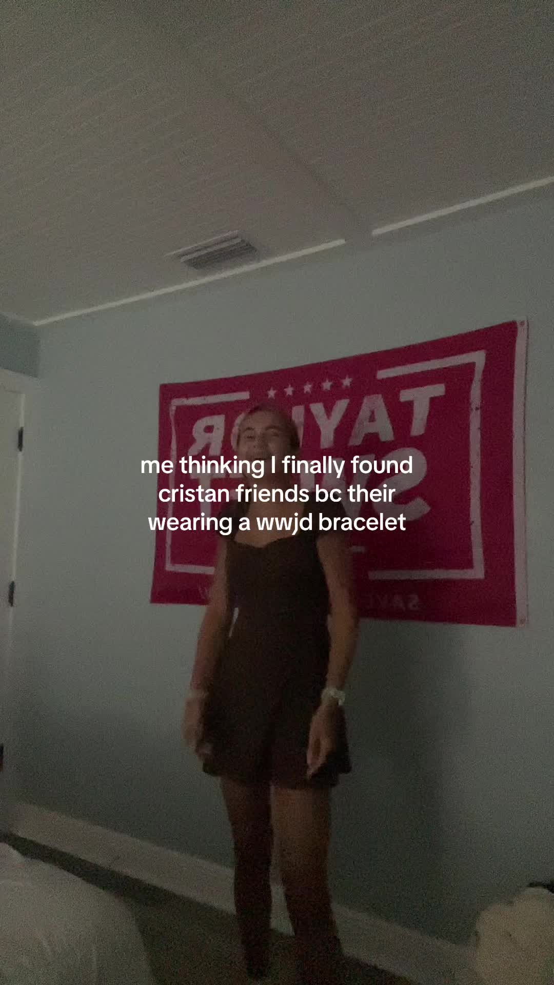 @relatable christian content