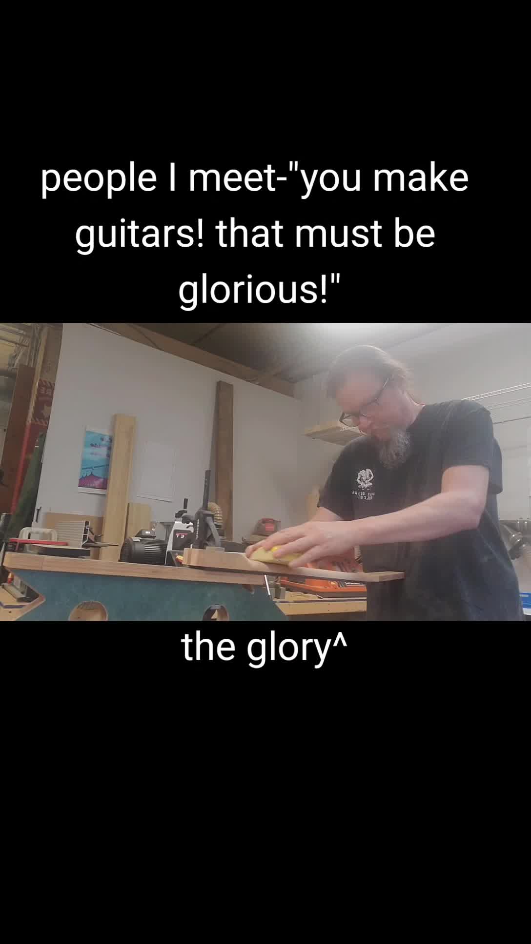 @Taftys Guitars