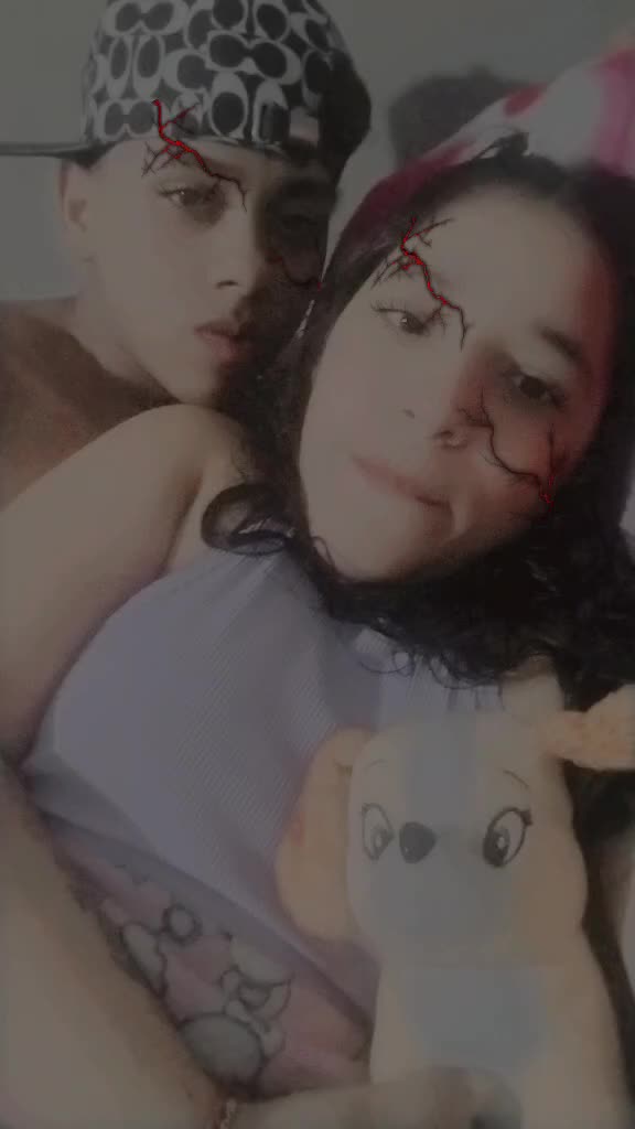 @Tu Fresa😜🥰