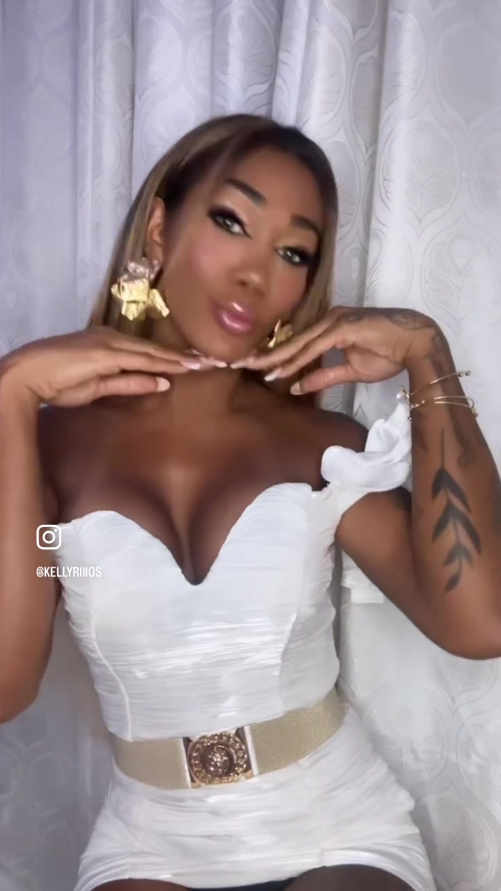 @Kelly Rios