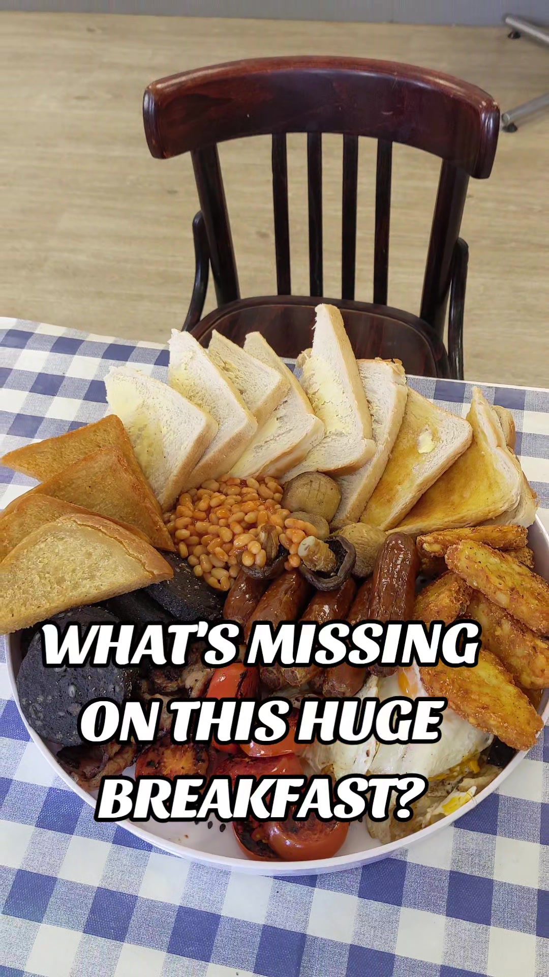 @Max vs Food