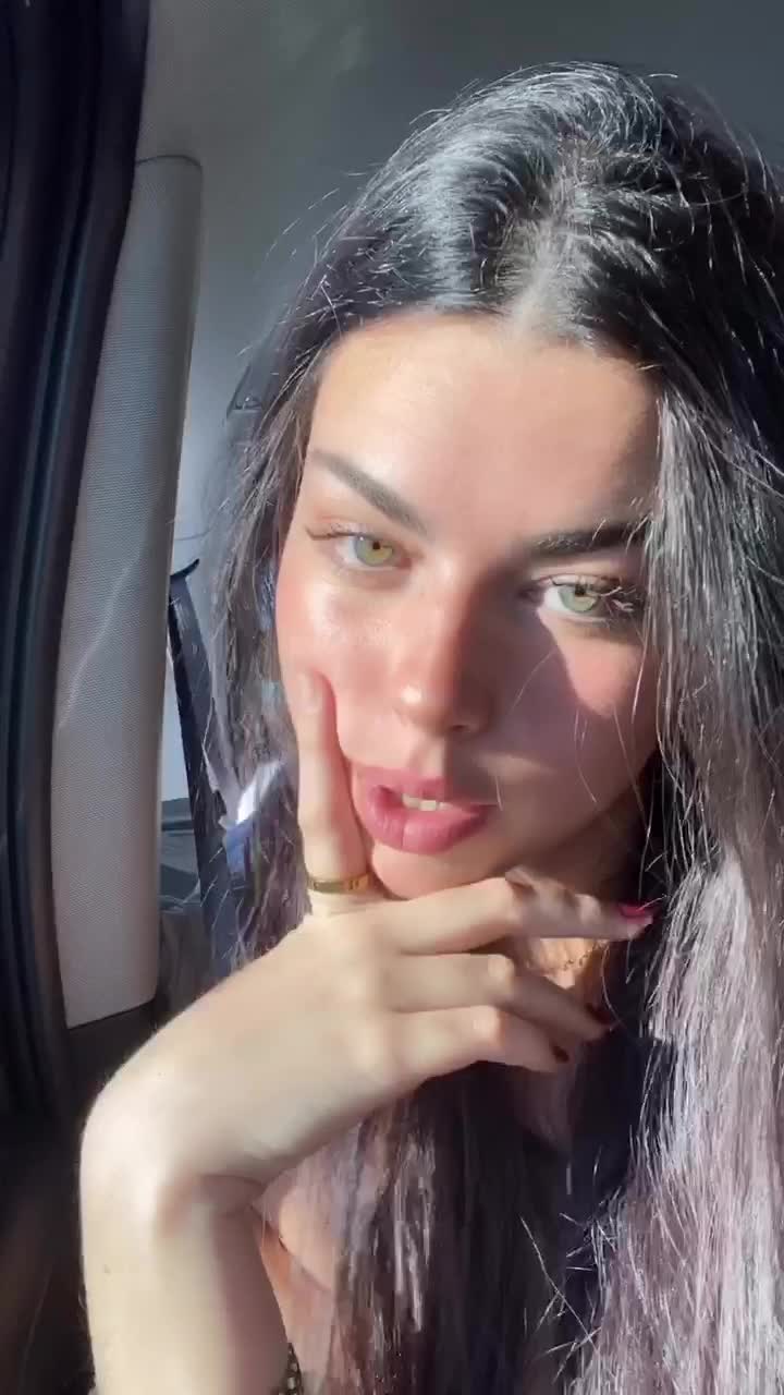 @Isa Gonzalez
