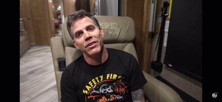 @Steve-o>>>>>>anyone else