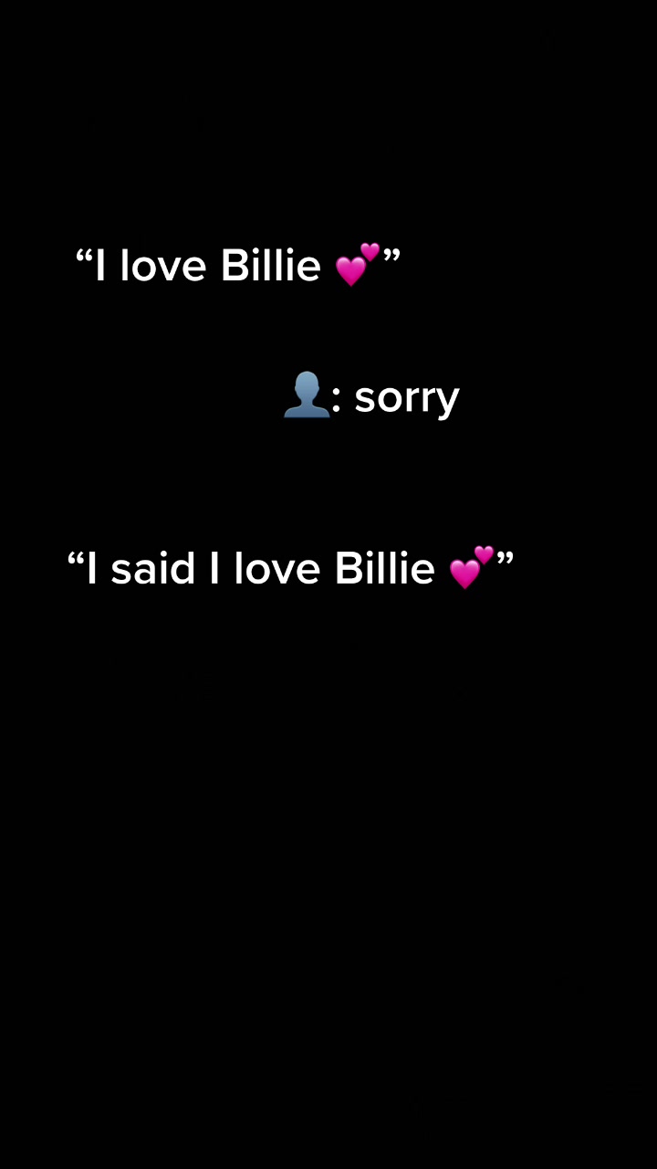 @EILISH 😩