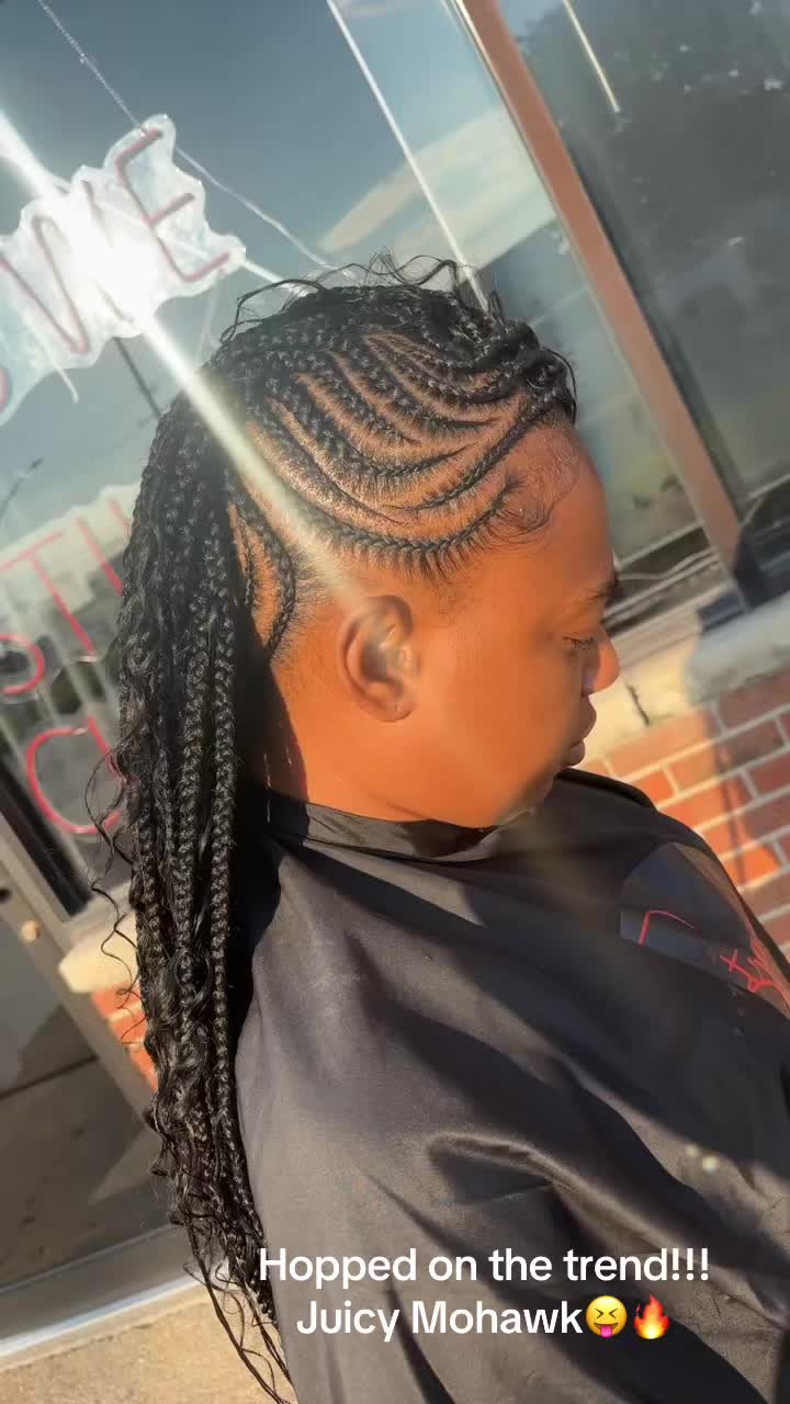 @HAIRbyEss