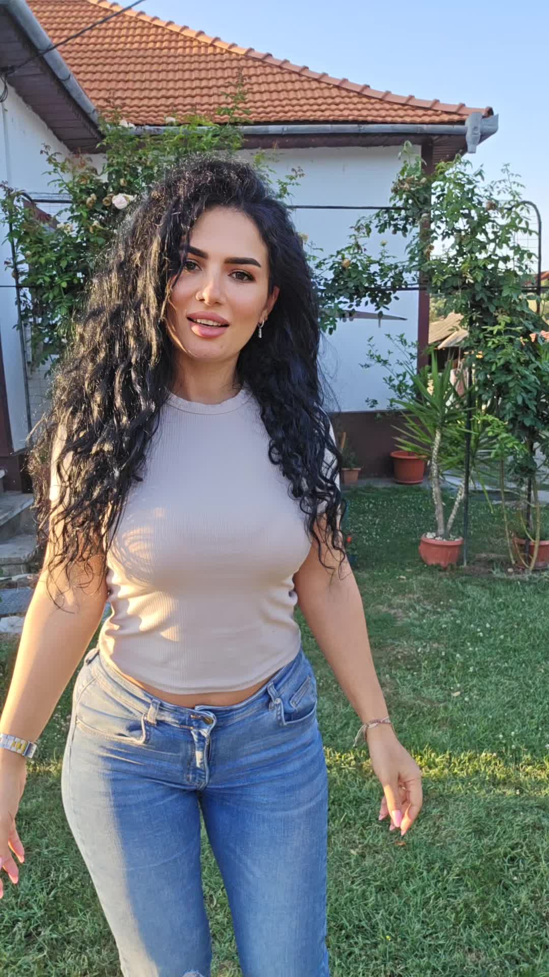 @Babygirl