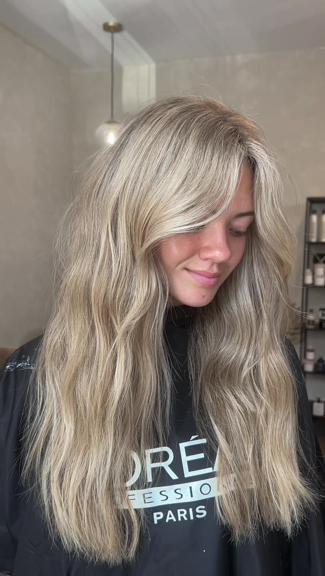 @Ryleigh//Nashville hairstylist