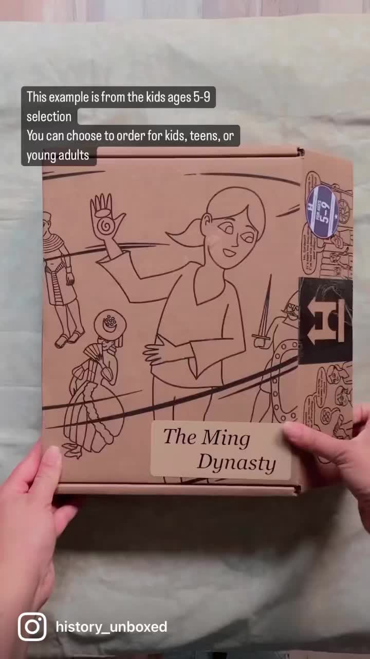 @historyunboxed