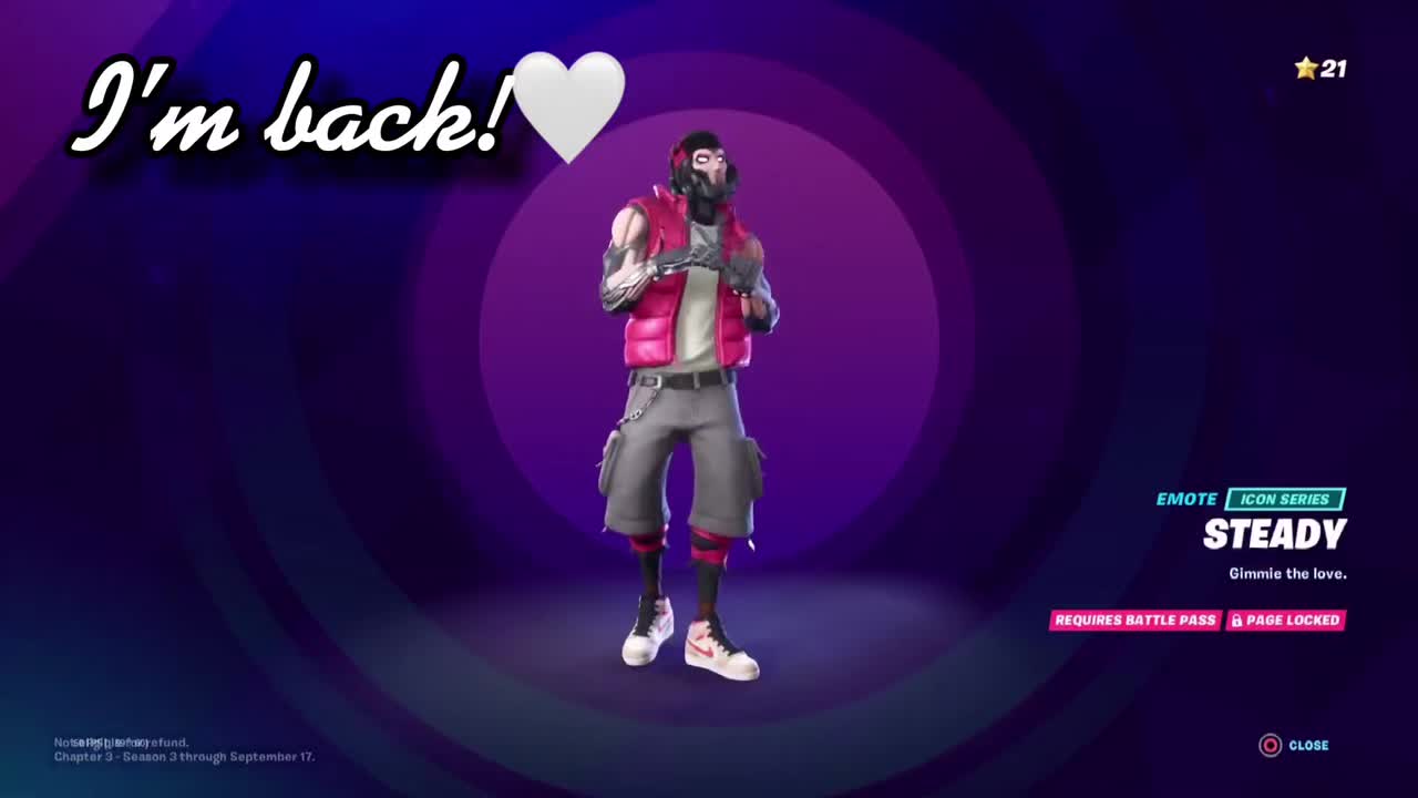 @fw mxntyツ