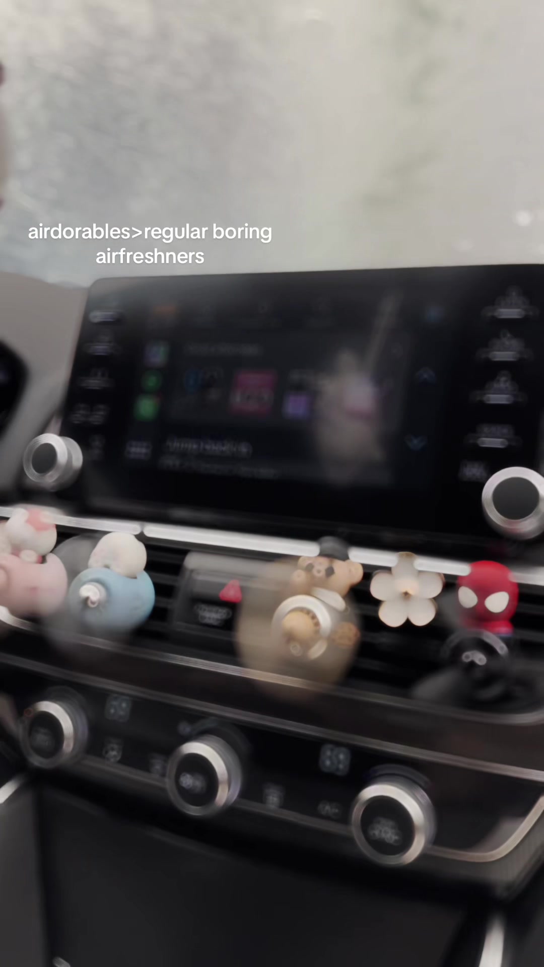 @The Airdorables