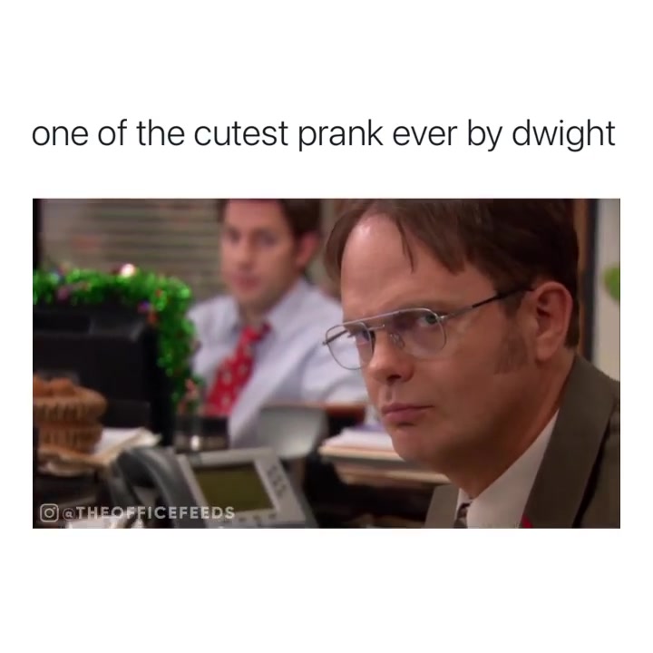 @theofficeshowfeeds