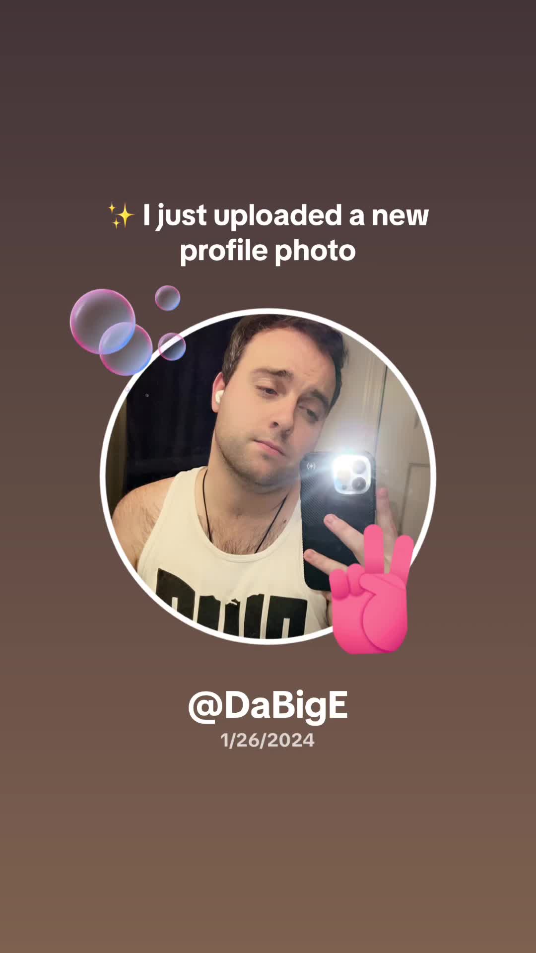 @DaBigE