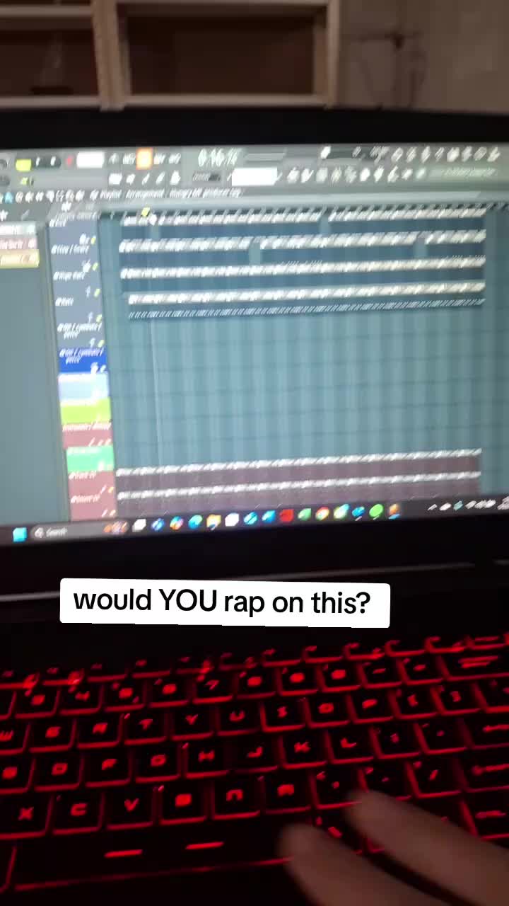@DJ Kerry D